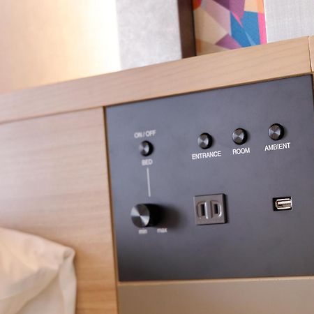 Hotel Granvia Okayama Extérieur photo