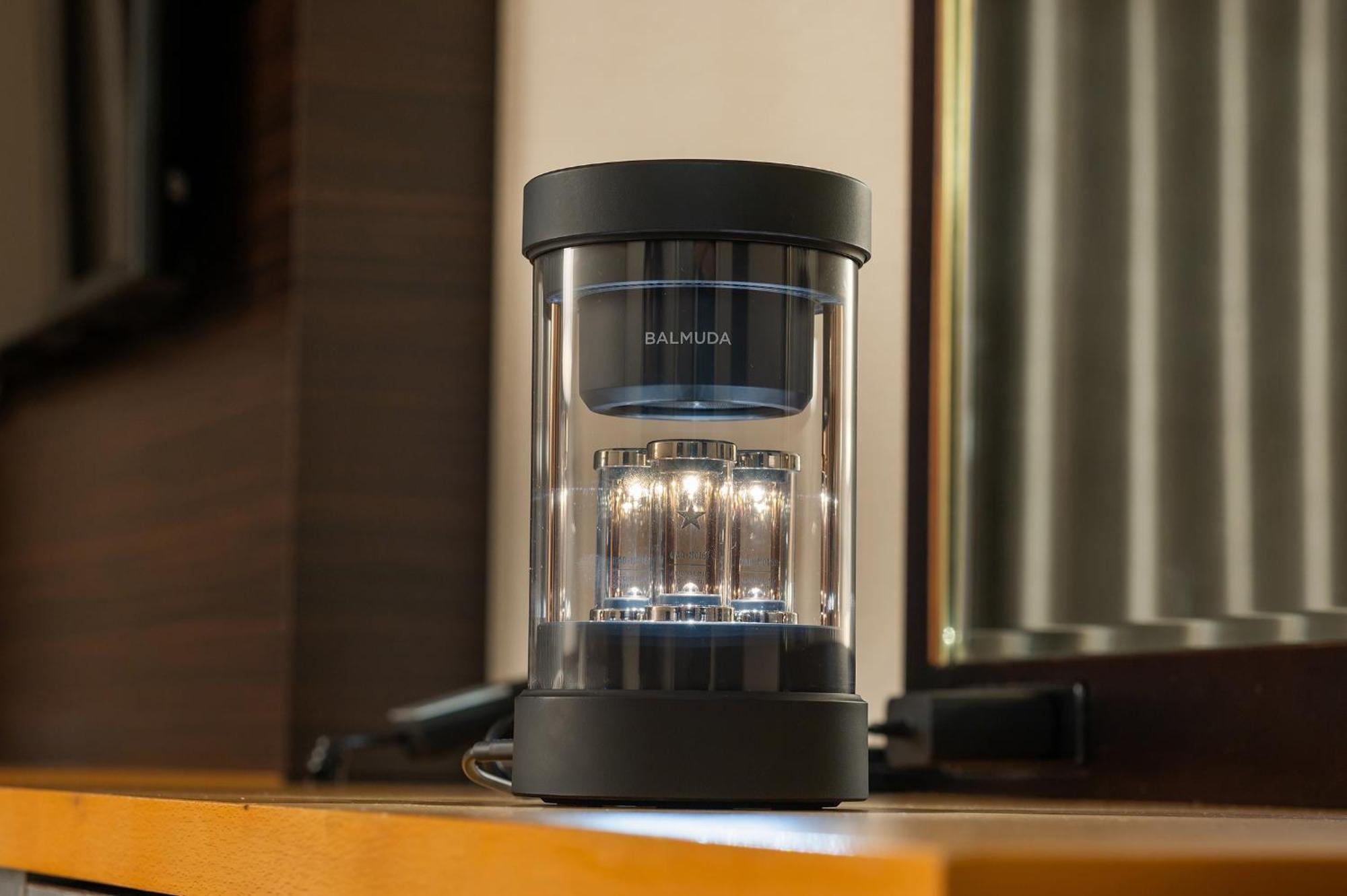 Hotel Granvia Okayama Chambre photo