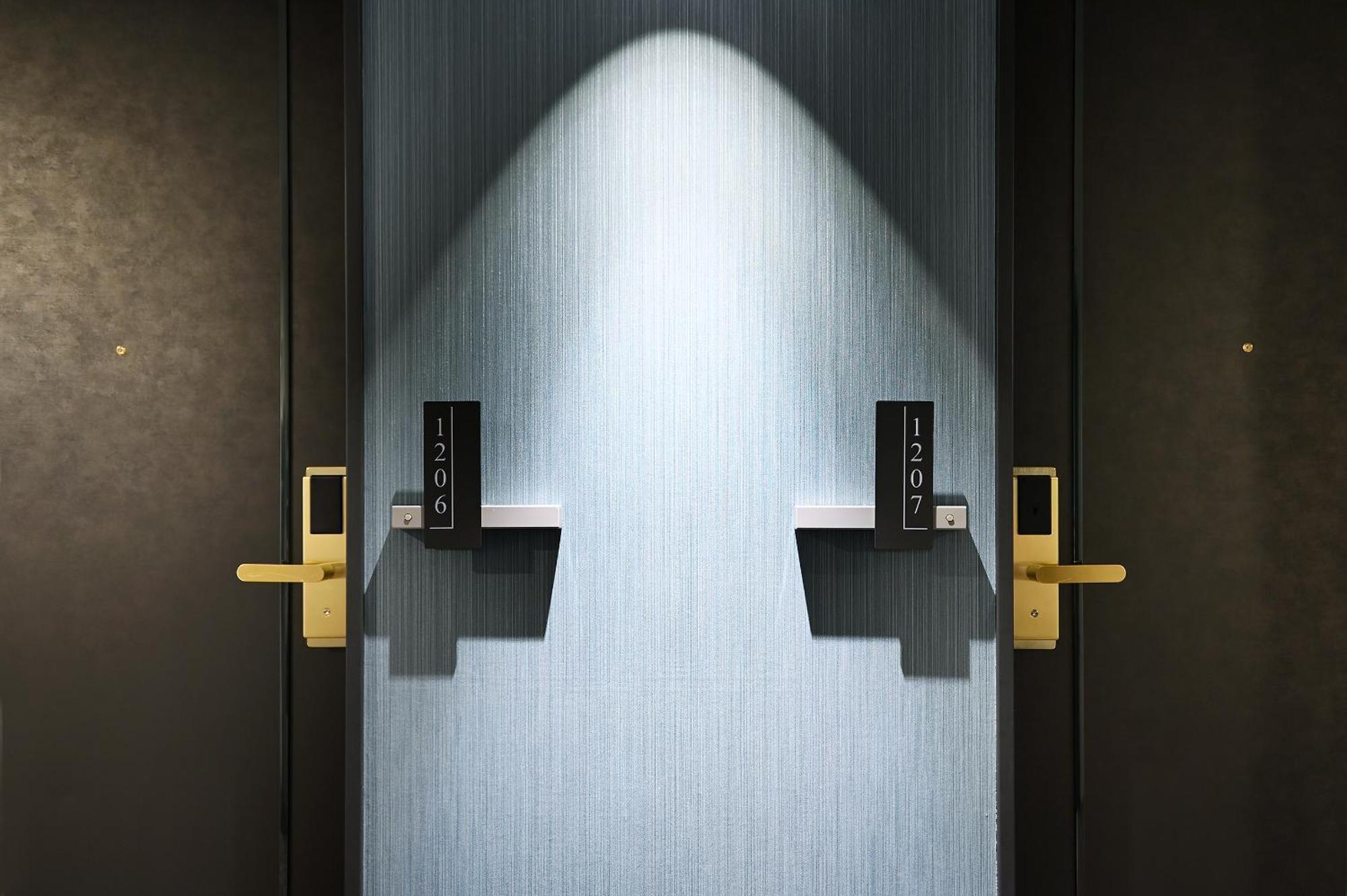 Hotel Granvia Okayama Extérieur photo